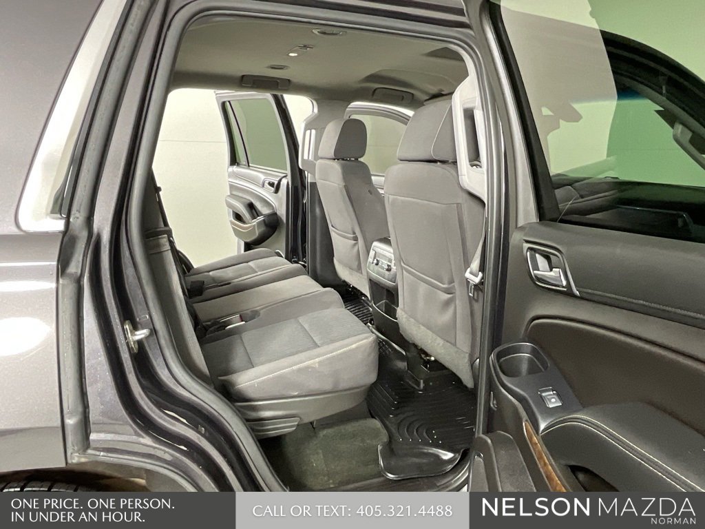 Used 2018 Chevrolet Tahoe LS image 15