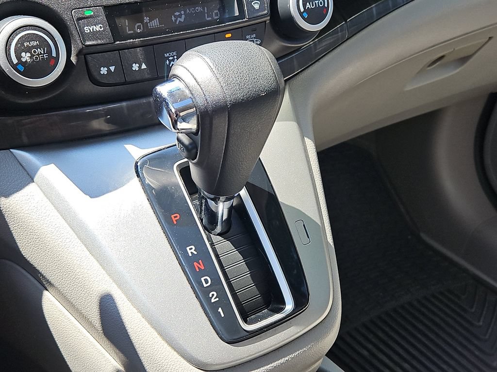 Used 2014 Honda CR-V EX-L image 25