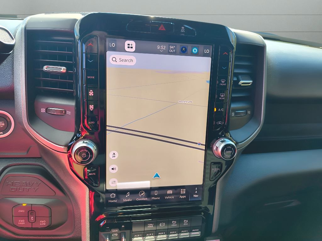 New 2026 RAM 3500 Tradesman image 28