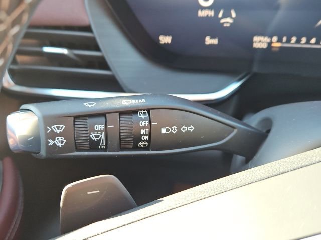 New 2026 Buick Envision Sport Touring image 46