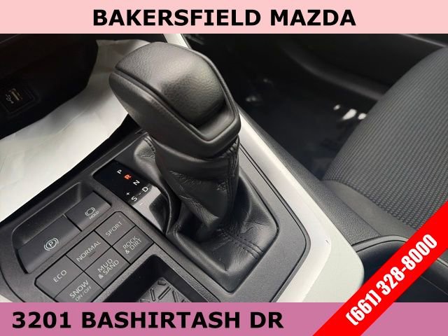 Used 2024 Toyota RAV4 LE image 24