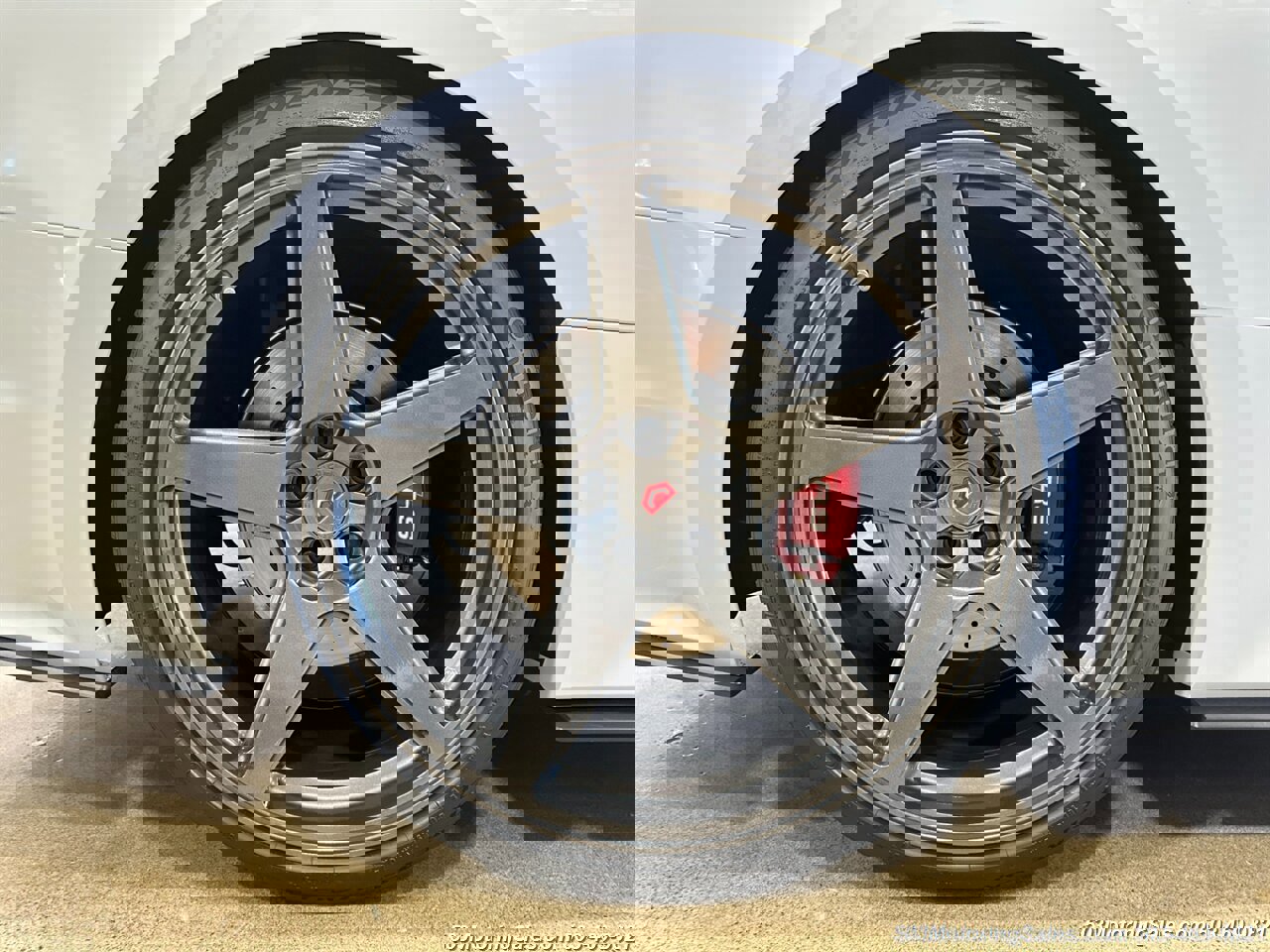 Used 2023 Audi RS 5 image 19