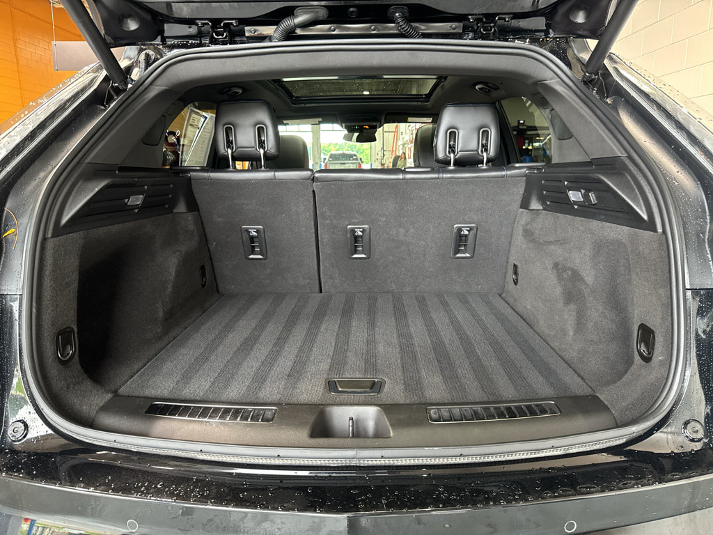 Used 2024 Cadillac XT4 Sport AWD/4WD image 20