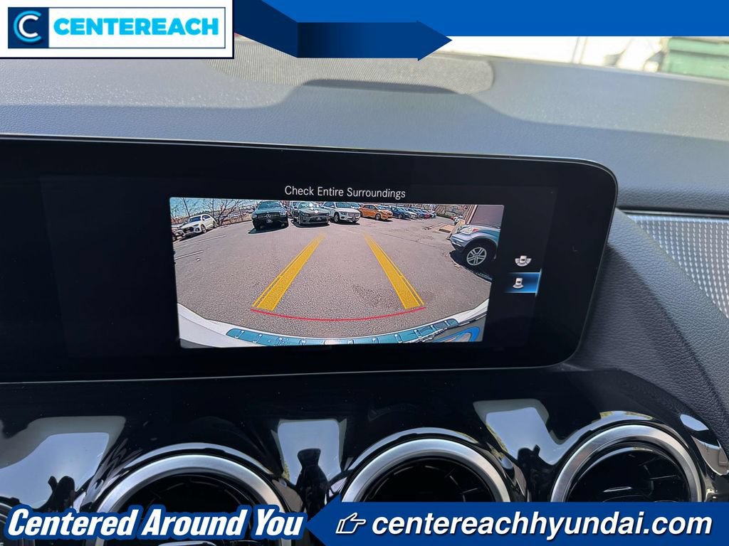 Used 2023 Mercedes-Benz GLA 250 image 23