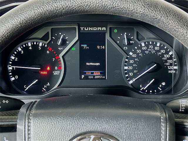 Used 2023 Toyota Tundra SR5 image 13
