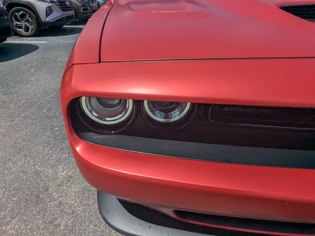 Used 2023 Dodge Challenger R/T Scat Pack RWD image 19