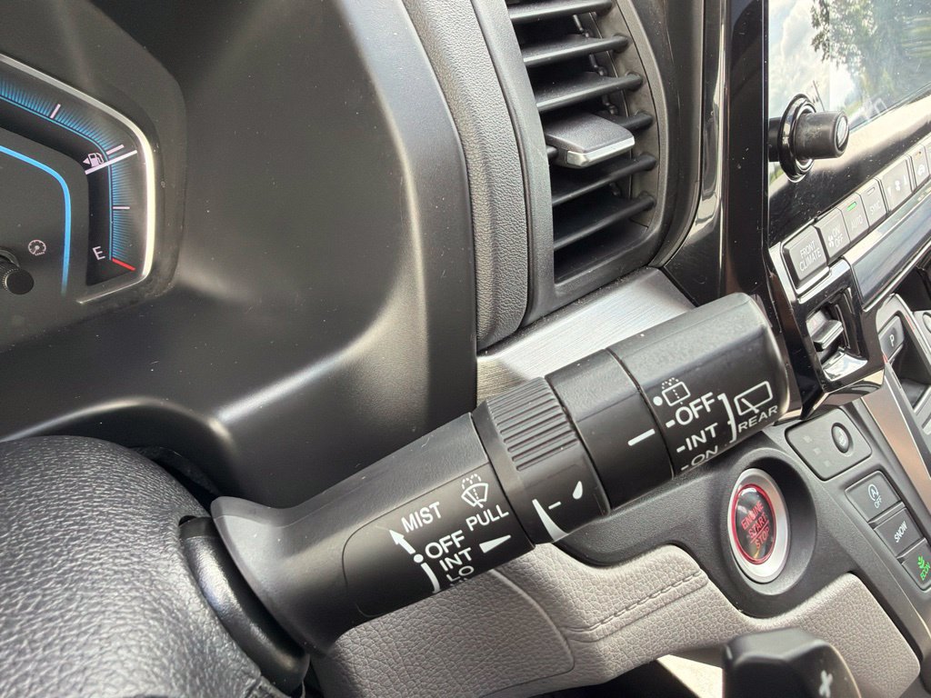 Used 2020 Honda Odyssey EX-L image 44