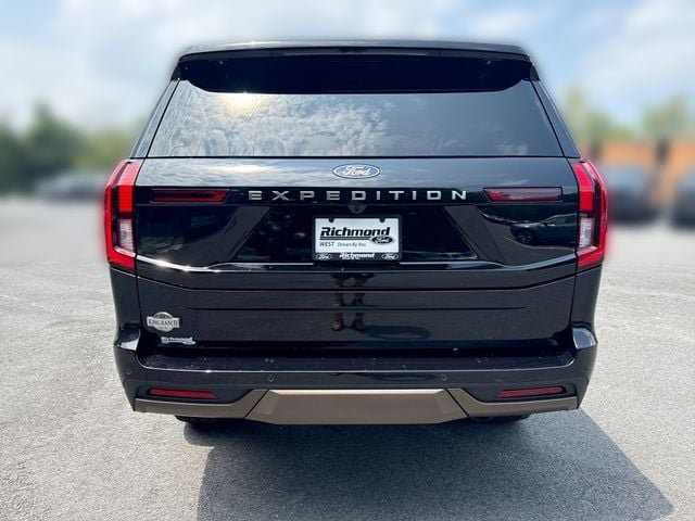 New 2027 Ford Expedition King Ranch AWD/4WD image 7