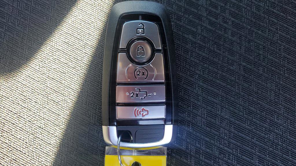 New 2026 Ford F150 XLT w/ Equipment Group 302A MID image 36