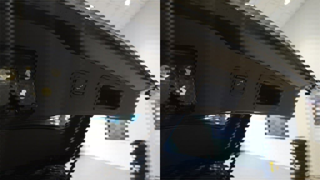 New 2025 MAZDA CX-5 AWD 2.5 S w/ Preferred Package image 13