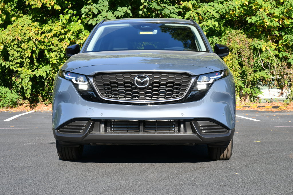 New 2026 MAZDA CX-5 Preferred AWD/4WD image 2