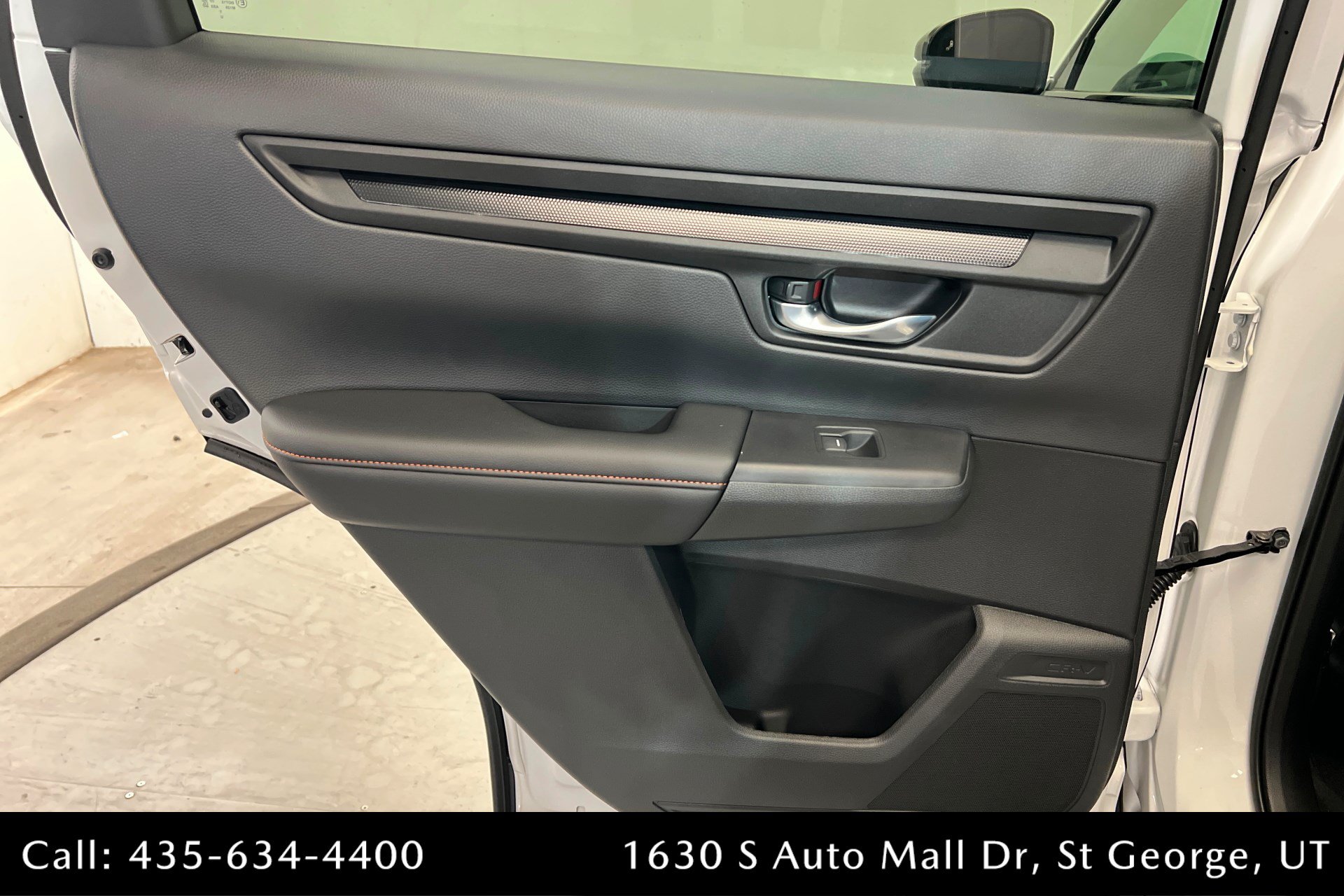 New 2026 Honda CR-V Sport image 18