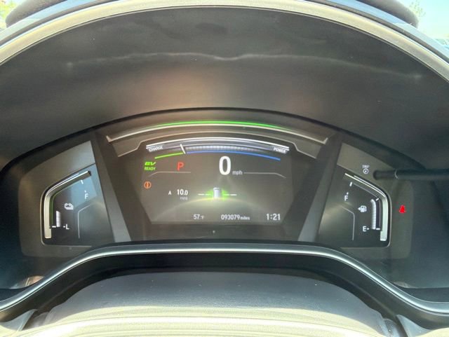 Used 2021 Honda CR-V Touring image 46