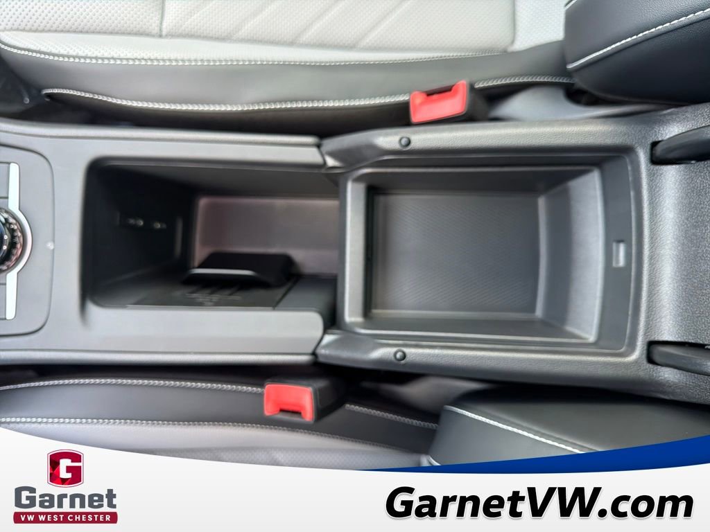 New 2026 Volkswagen Tiguan SE R-Line image 18