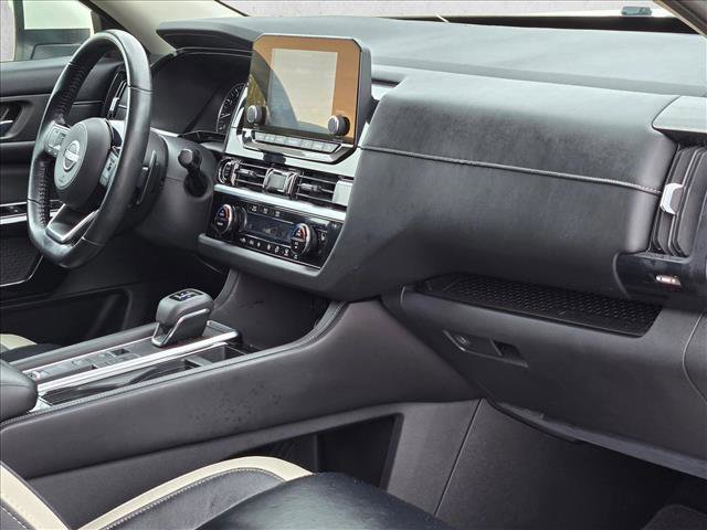 Used 2022 Nissan Pathfinder SV FWD image 20
