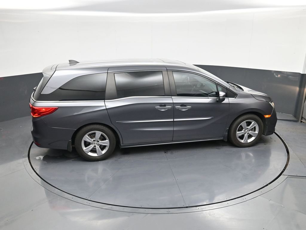 Used 2019 Honda Odyssey EX-L image 31