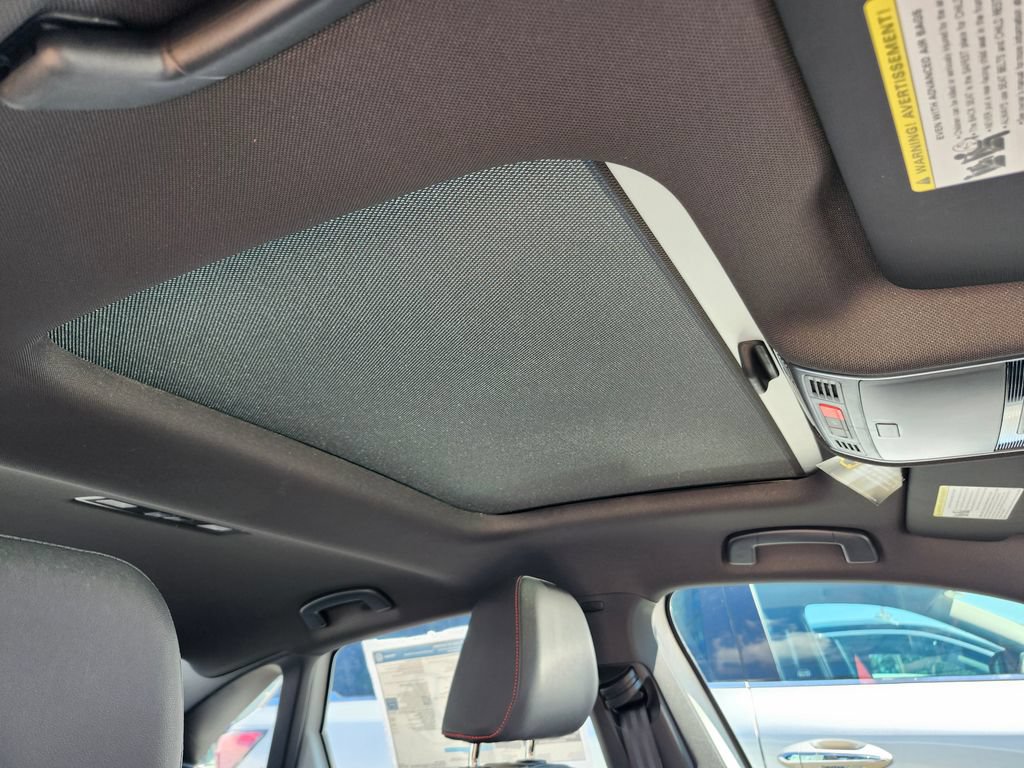 New 2027 Volkswagen Jetta GLI Autobahn FWD image 12