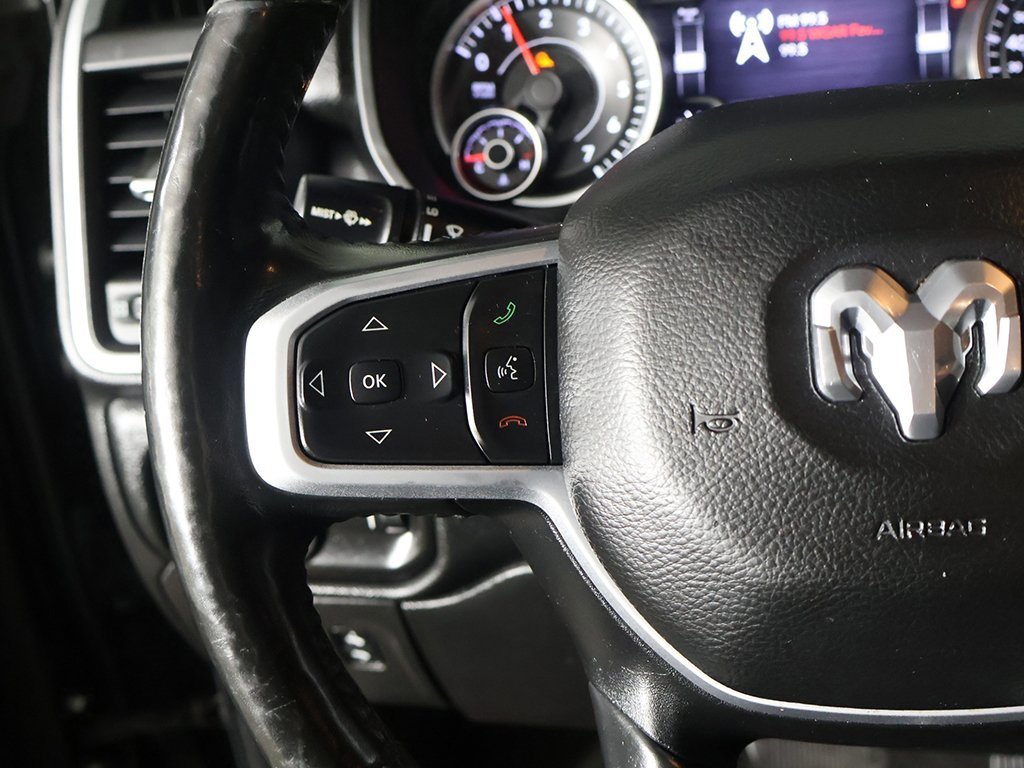 Used 2020 RAM 1500 Big Horn image 33
