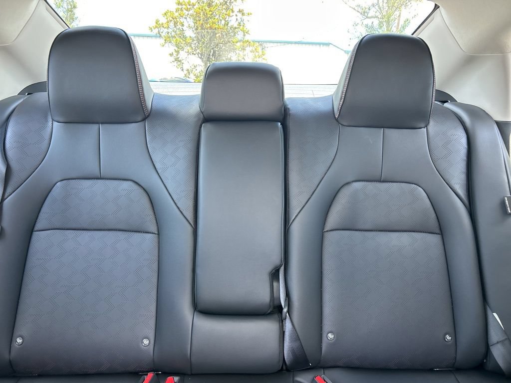 New 2026 Nissan Sentra SR w/ SR Premium Package FWD image 14