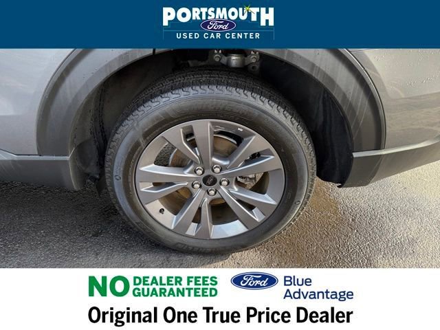 Used 2022 Ford Explorer XLT w/ Equipment Group 202A image 31