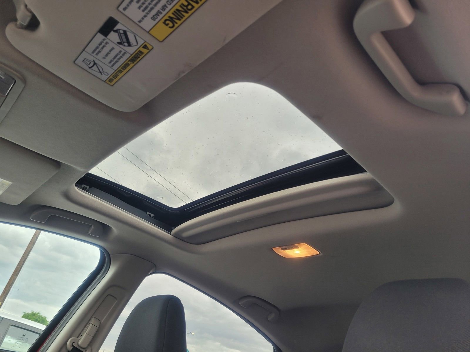 Used 2017 Honda HR-V EX image 27