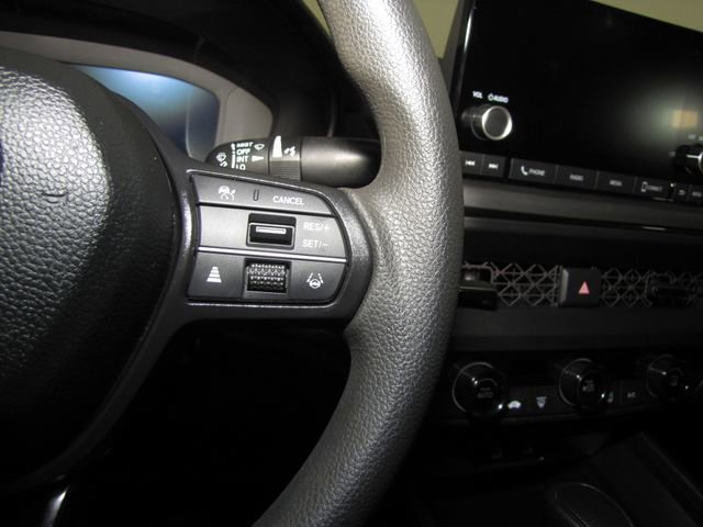 Certified 2023 Honda Civic EX image 6