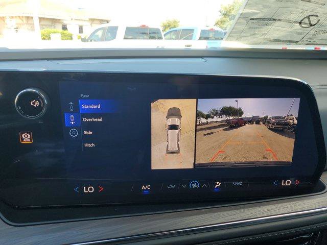 New 2026 Chevrolet Tahoe LS image 27