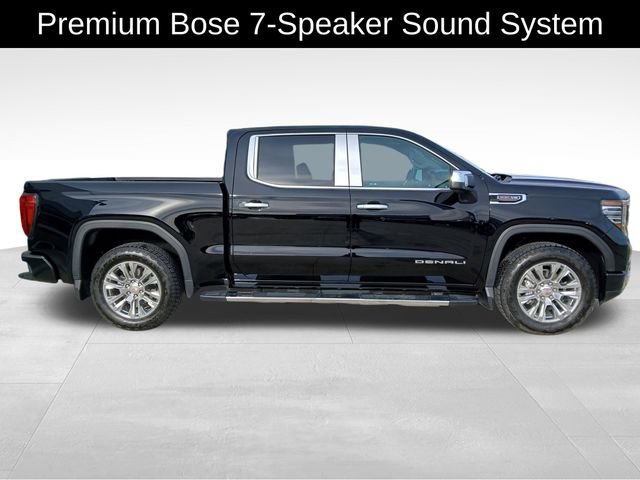 Certified 2024 GMC Sierra 1500 Denali w/ Technology Package image 7