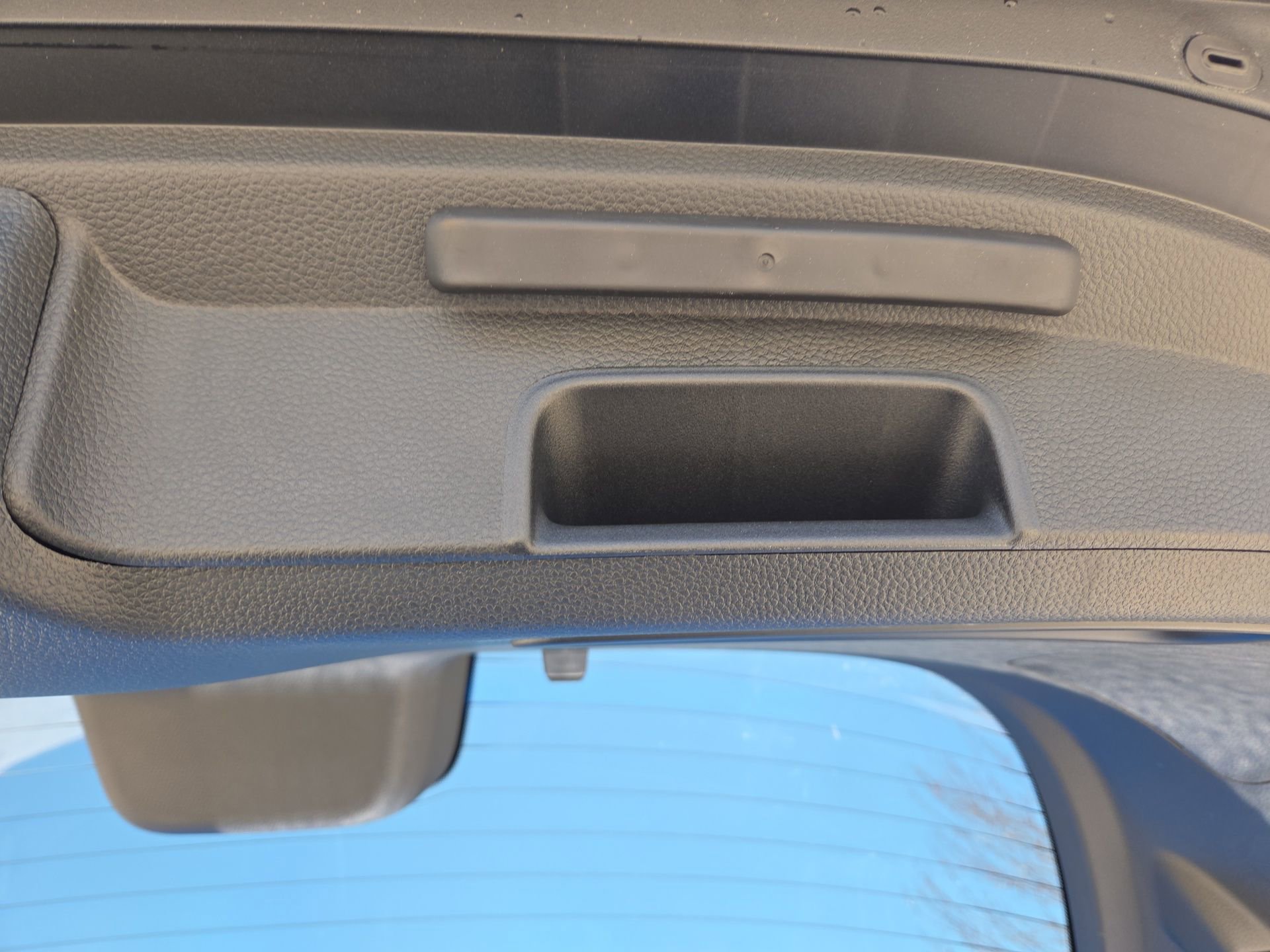 New 2026 Honda Civic Sport image 34