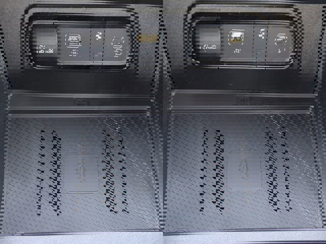 Used 2024 Kia Sportage X-Line w/ X-Line Premium Package image 23