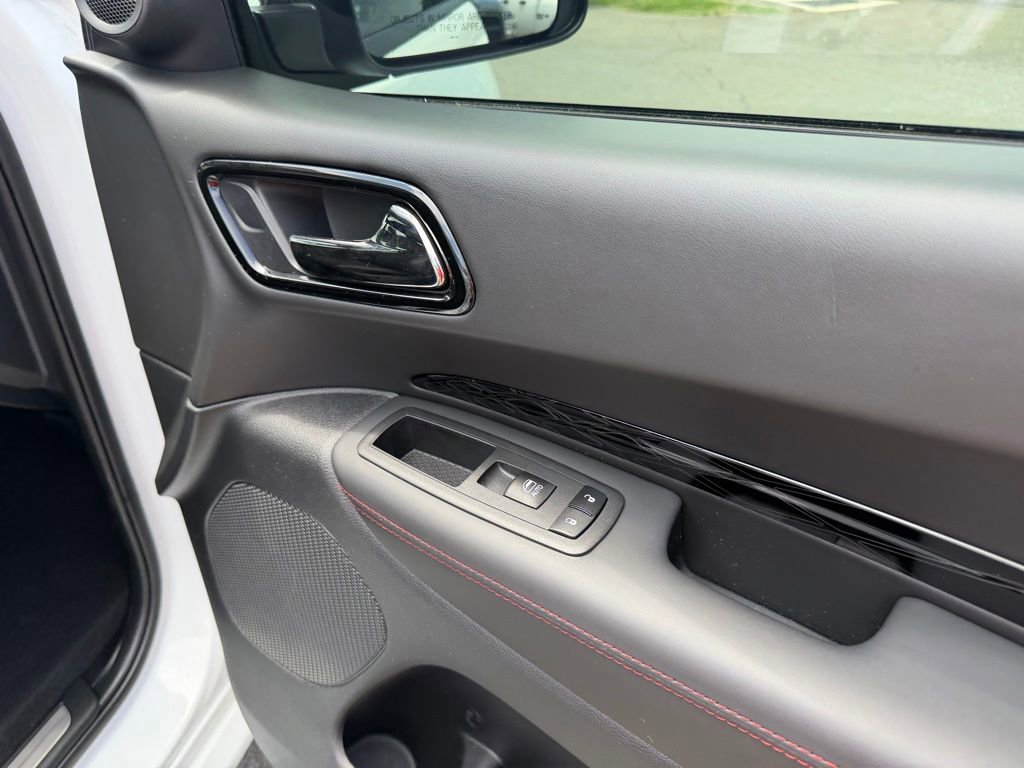 Used 2026 Dodge Durango GT AWD/4WD image 26