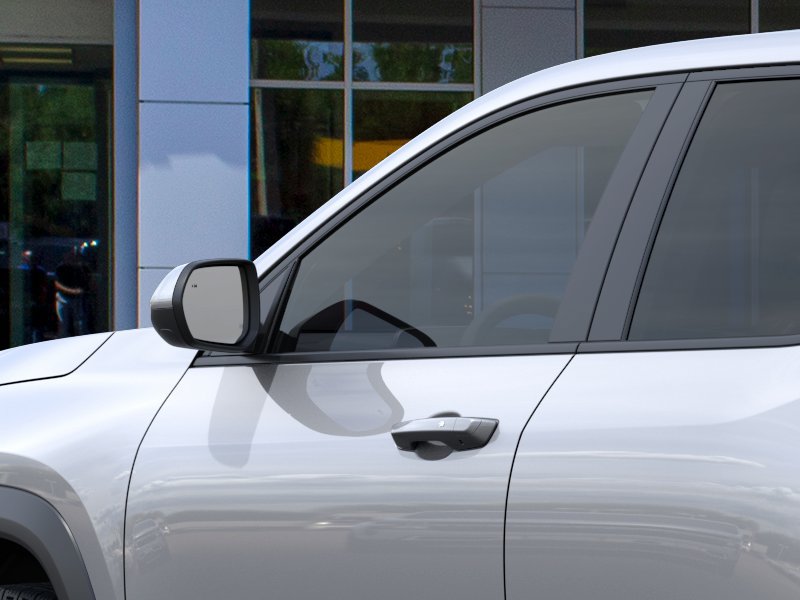 New 2027 Chevrolet Equinox LT w/ Convenience Package II FWD image 12