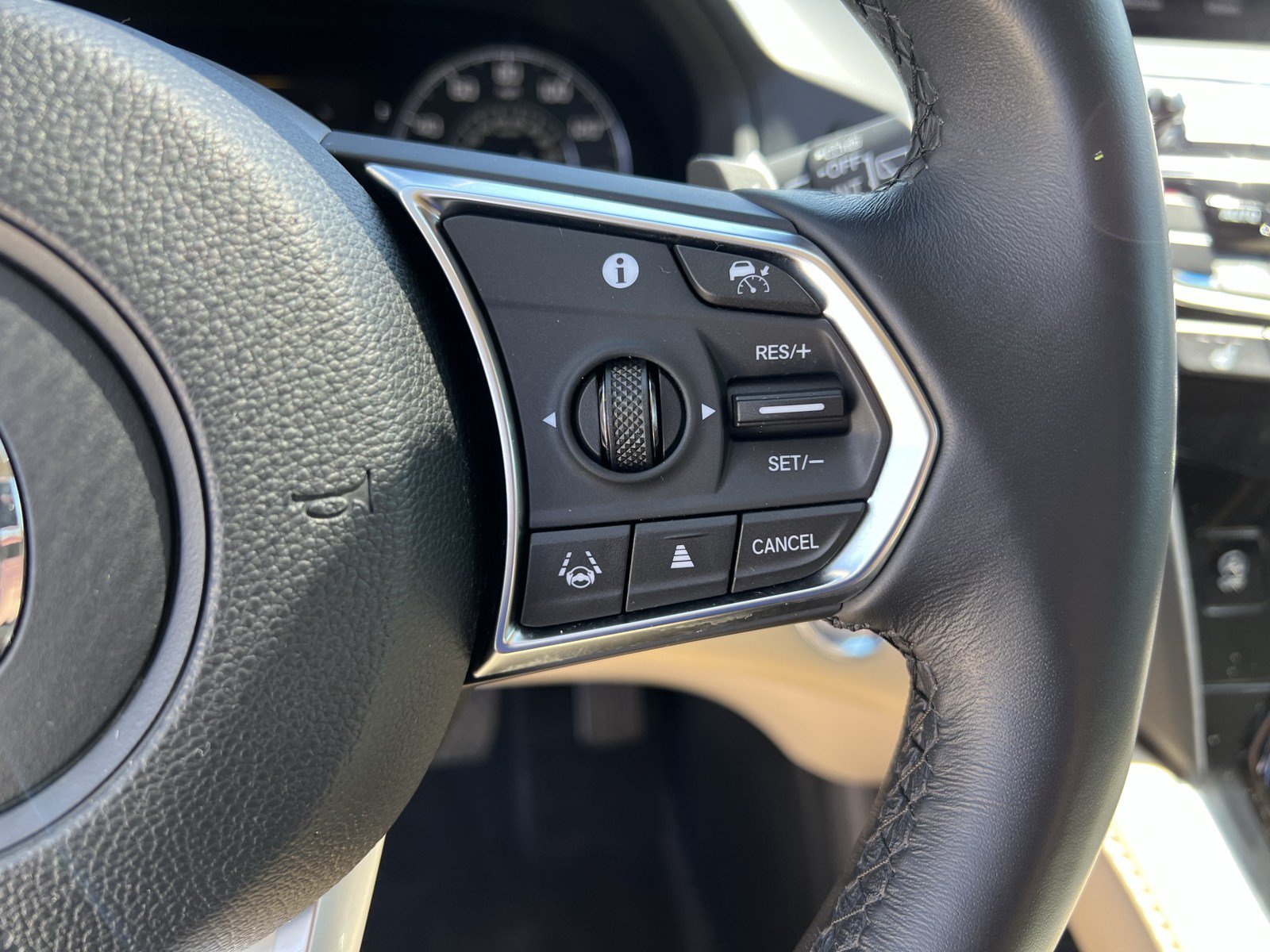 Certified 2023 Acura RDX w/ Technology Package FWD image 20
