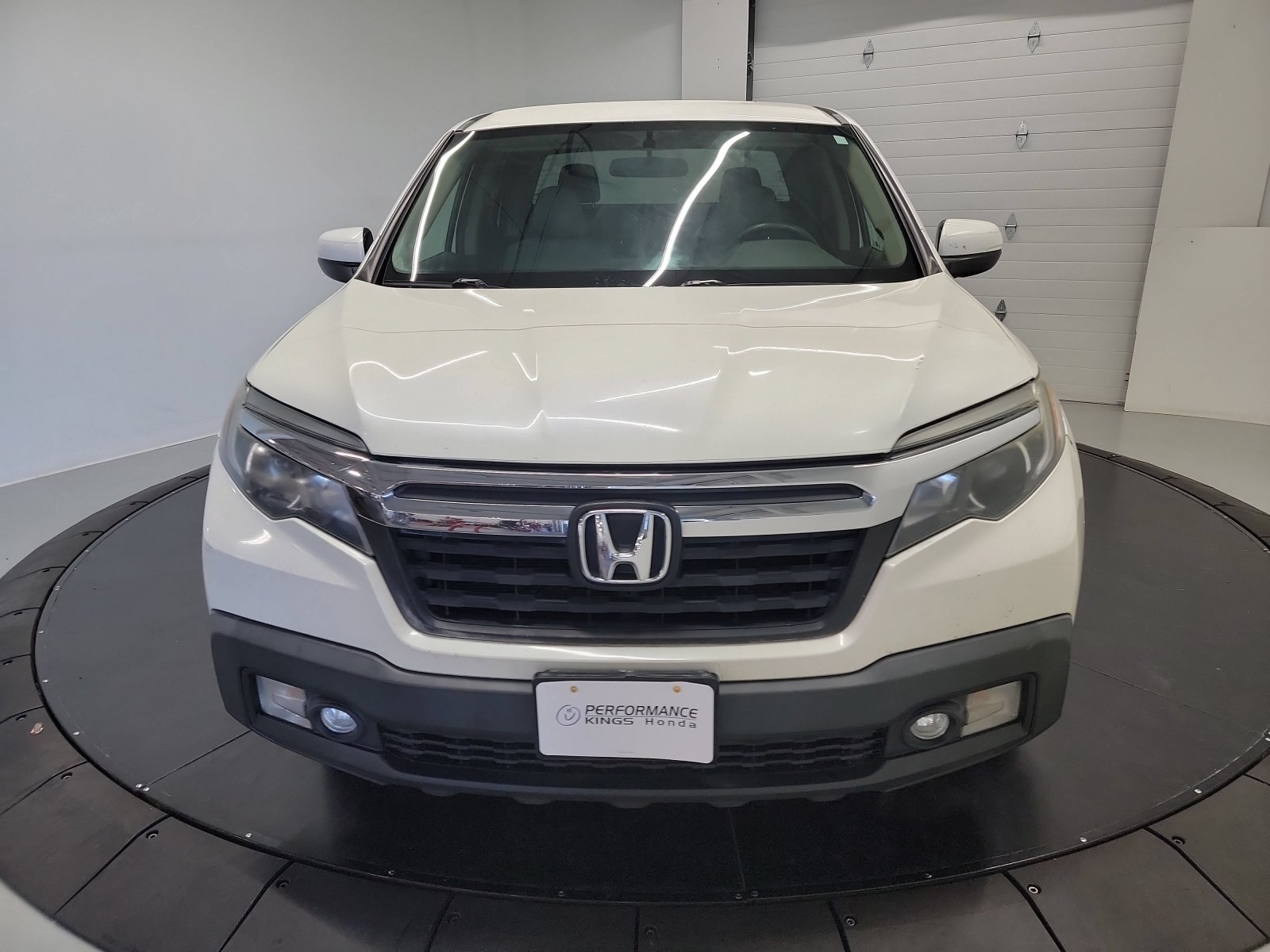 Used 2017 Honda Ridgeline RTS video 2