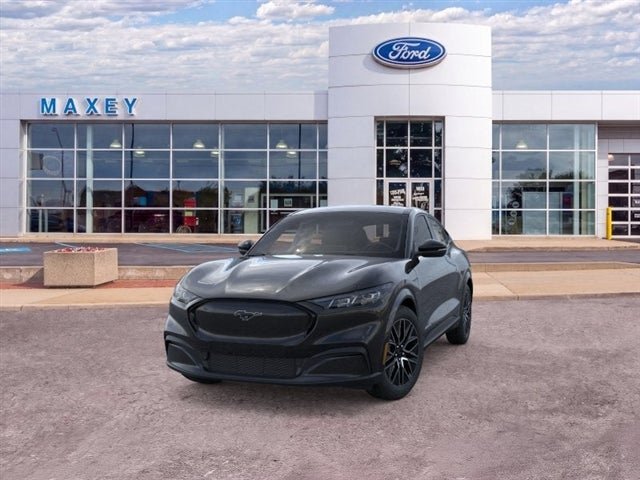 New 2026 Ford Mustang Mach-E Premium w/ Interior Protection Package AWD/4WD image 24