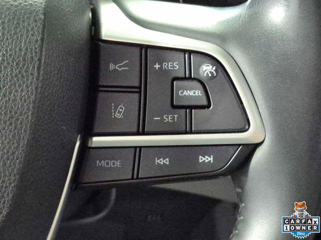 Certified 2022 Toyota Highlander Platinum AWD/4WD image 13