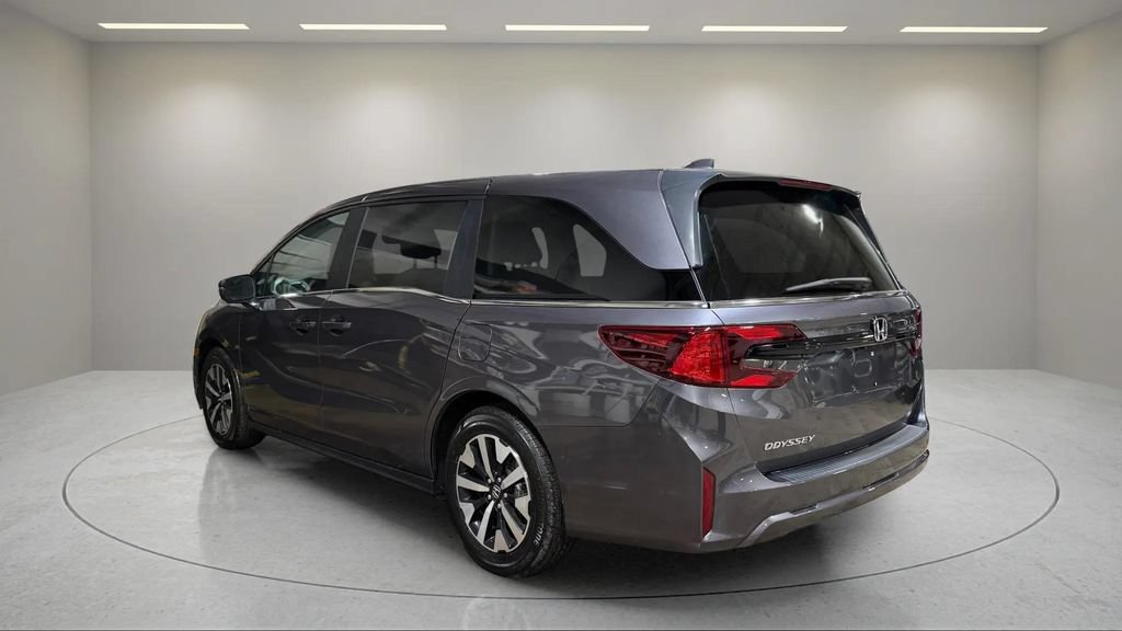 Used 2025 Honda Odyssey EX-L image 16