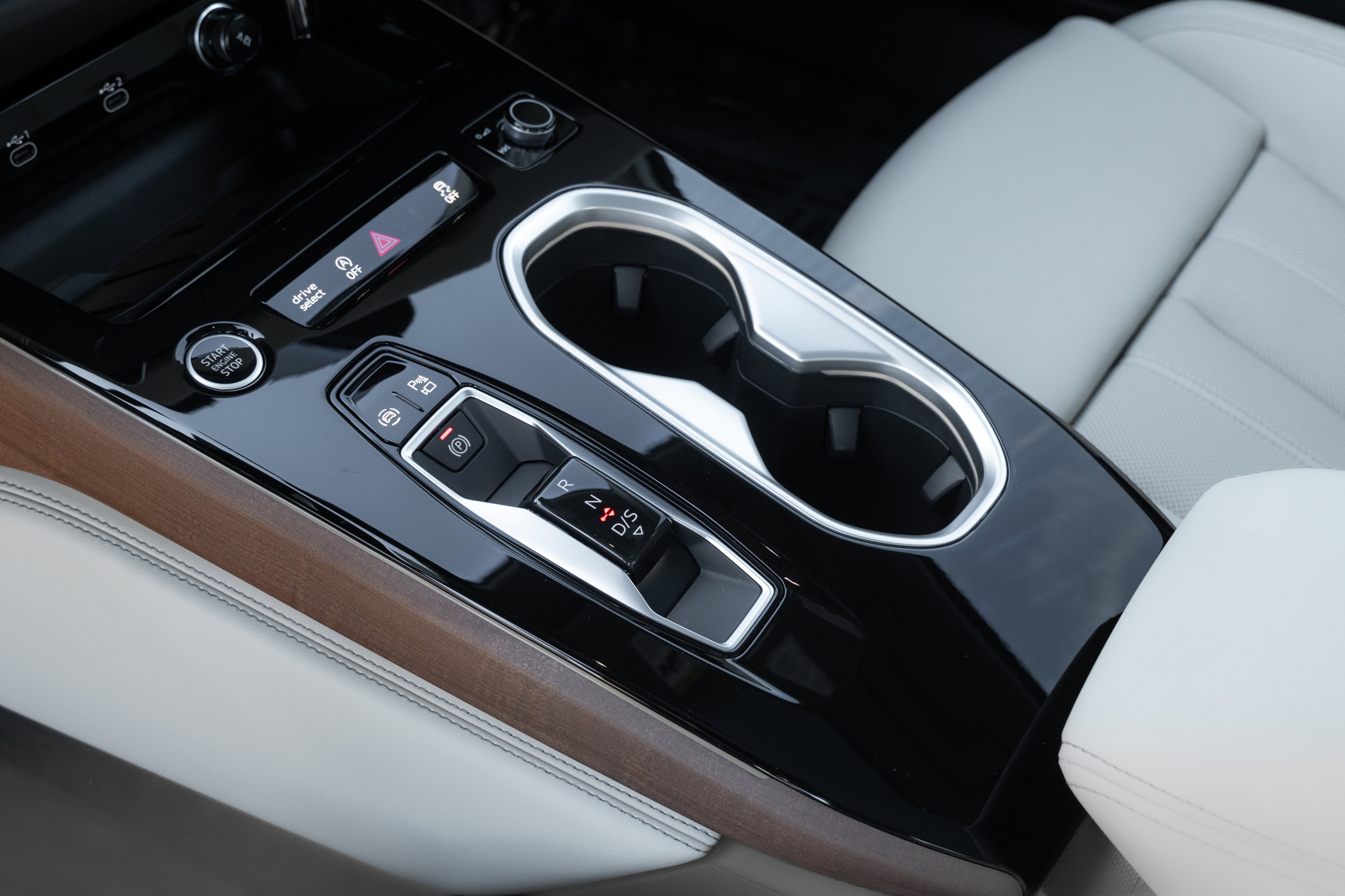 New 2026 Audi A6 Premium image 17