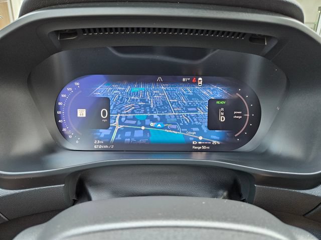 Certified 2023 Volvo XC40 Recharge Plus w/ Protection Package Premier AWD/4WD image 23