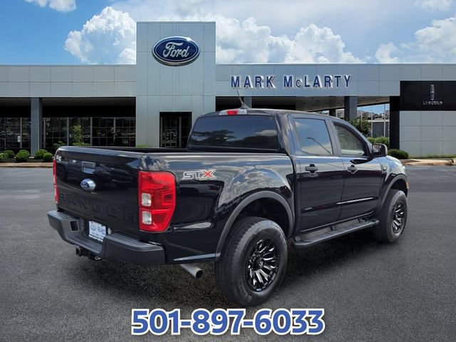 Certified 2021 Ford Ranger XL w/ Equipment Group 101A High RWD image 5
