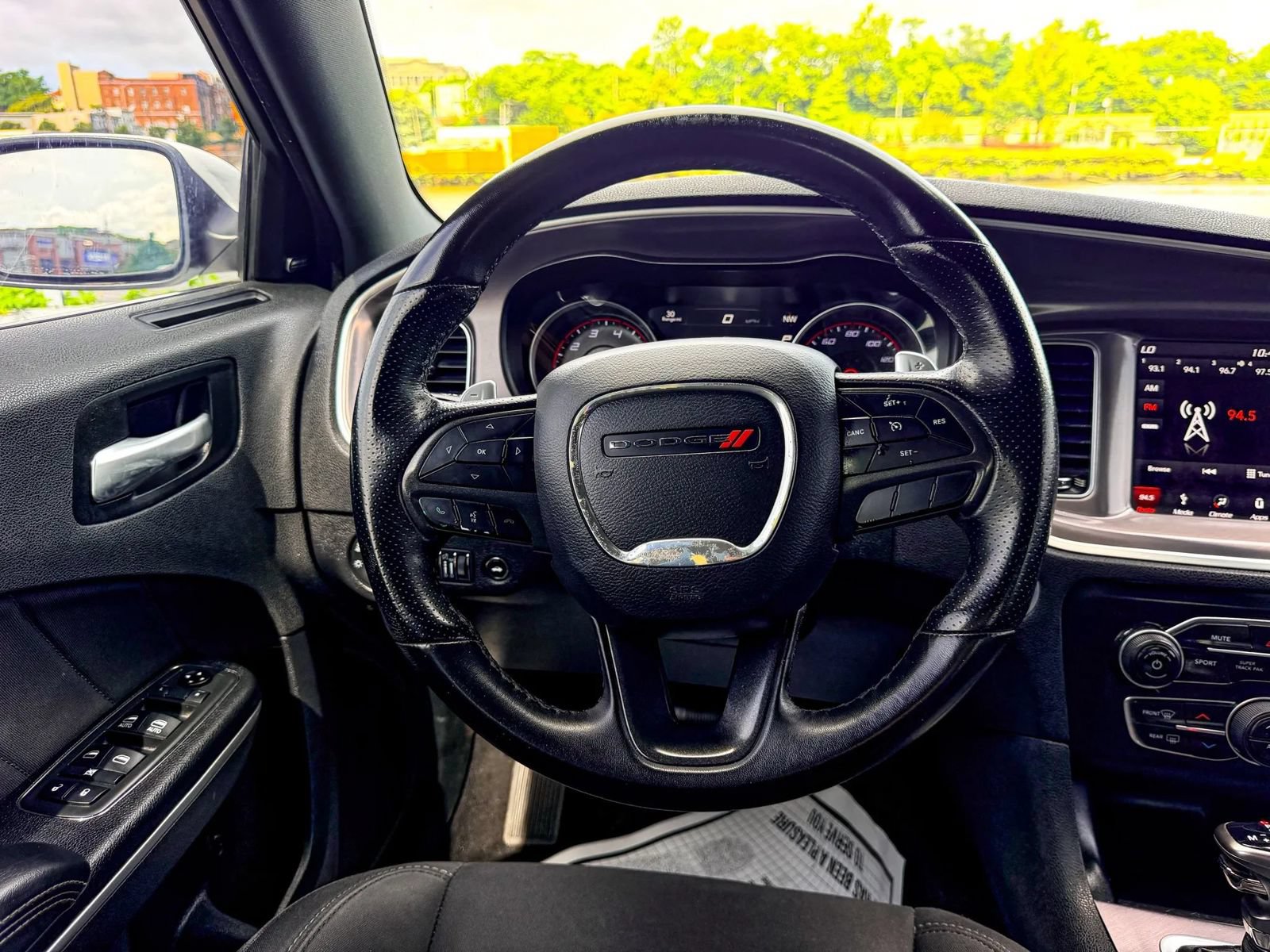 Used 2019 Dodge Charger R/T RWD image 23