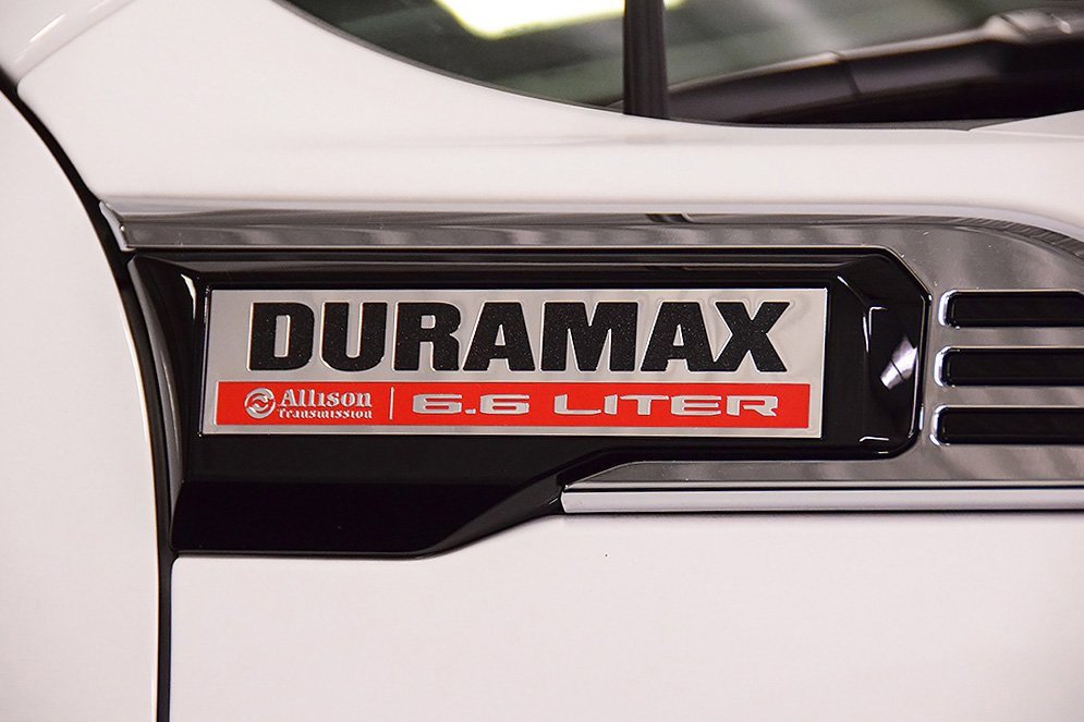 Used 2025 GMC Sierra 2500 Denali w/ Denali Reserve Package image 13