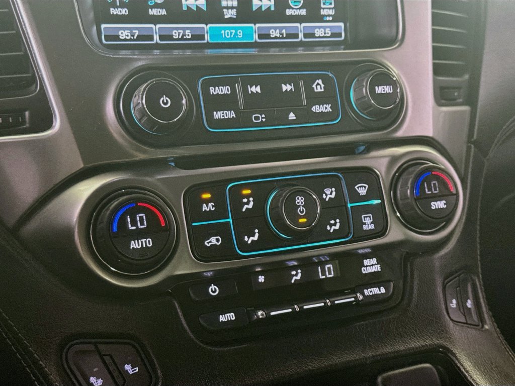 Used 2019 Chevrolet Tahoe LT RWD image 16