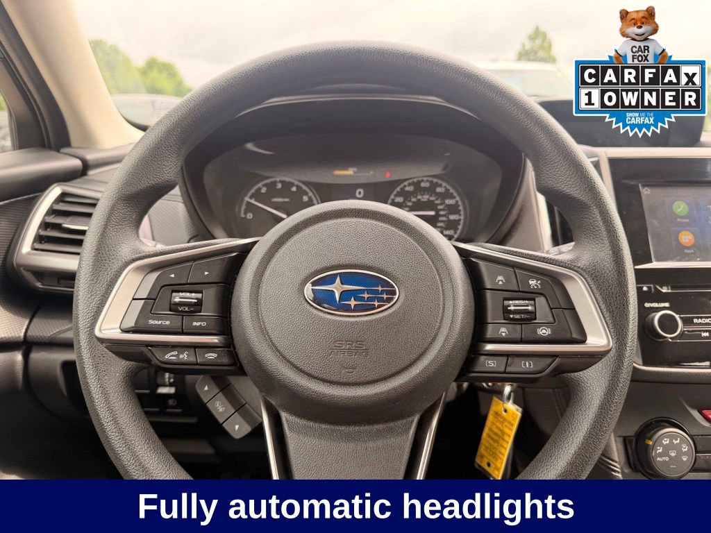 Used 2021 Subaru Forester AWD/4WD image 14