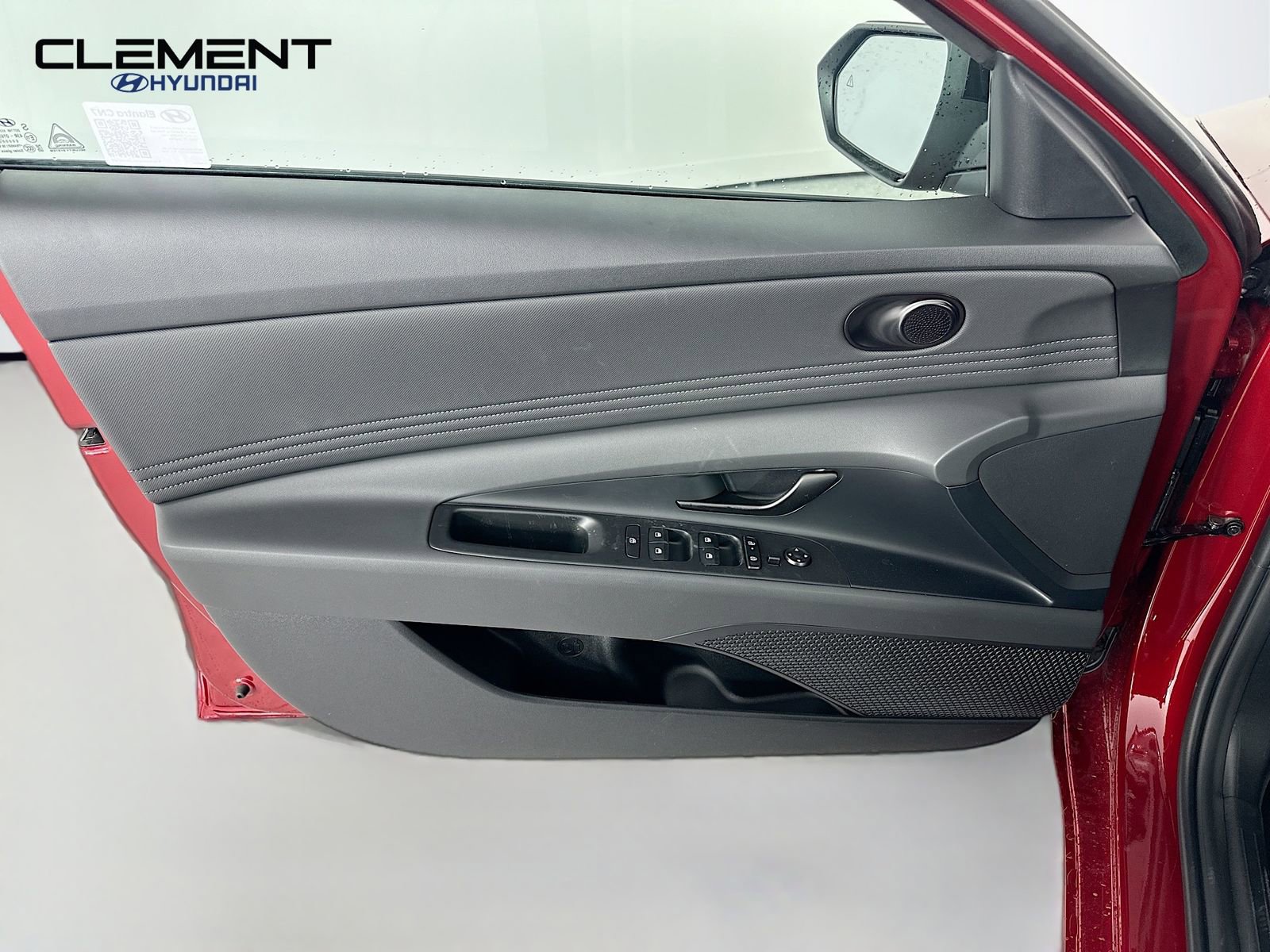 New 2026 Hyundai Elantra SEL Sport image 24