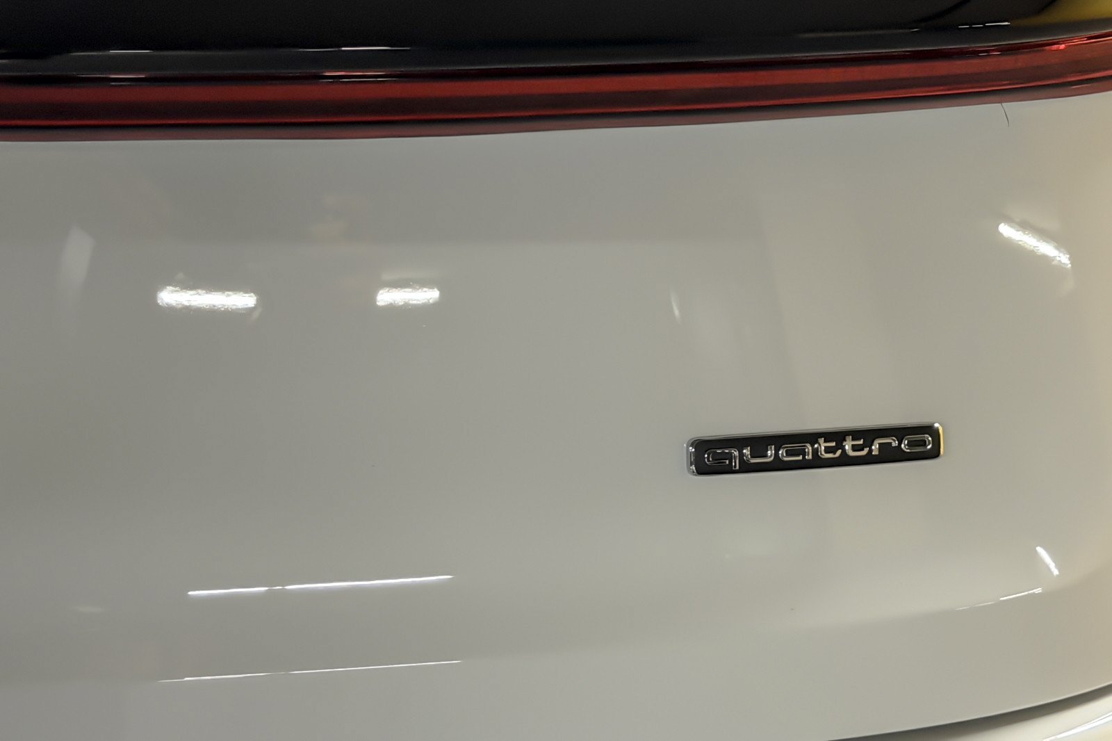 New 2026 Audi Q7 Premium Plus AWD/4WD image 25