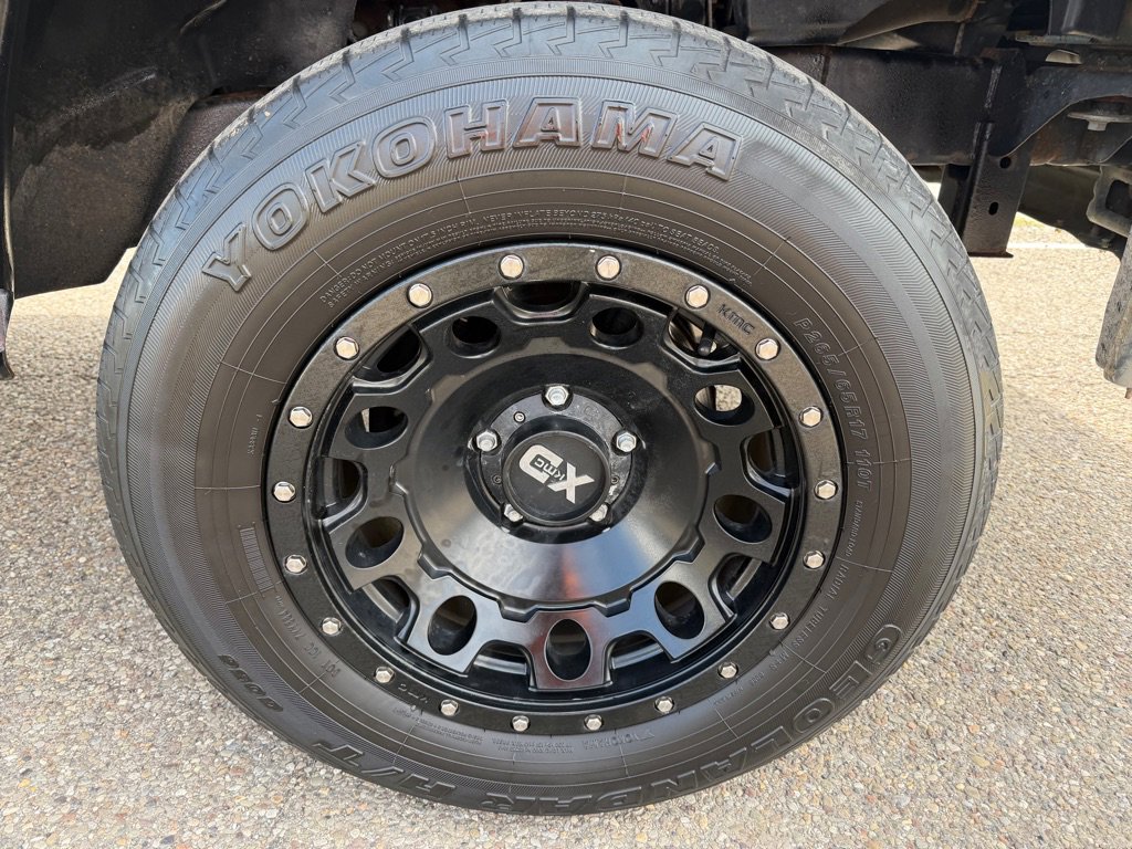 Used 2011 RAM 1500 Classic SLT AWD/4WD image 15