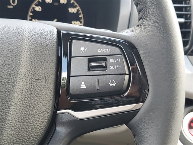 New 2026 Honda Odyssey EX-L image 20