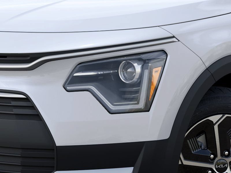 New 2026 Kia Niro LX FWD image 12