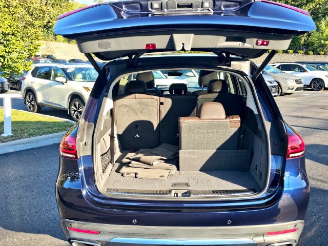 Used 2020 Mercedes-Benz GLE 350 4MATIC image 11